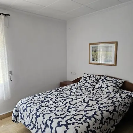 Ca Pilar Tatil Evi