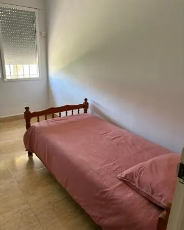 Ca Pilar Tatil Evi *